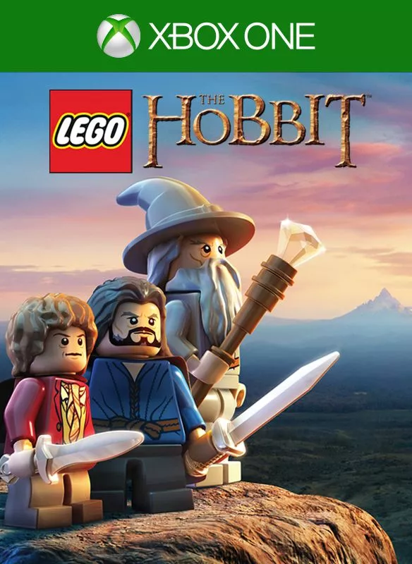 LEGO The Hobbit - Xbox One