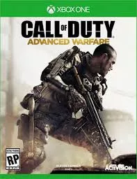 Call of Duty: Advanced Warfare- Xbox One