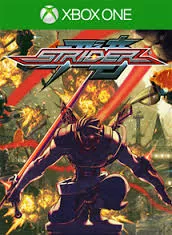 Strider - Xbox One