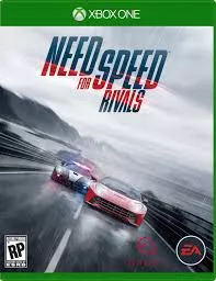 Need for Speed Rivals - Xbox One