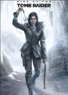 Rise of the Tomb Raider: Season Pass
