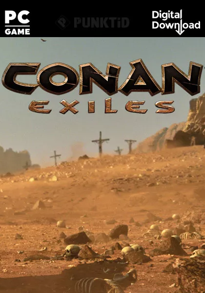 Conan Exiles (PC)