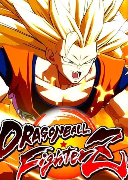 Dragon Ball FighterZ (PC)