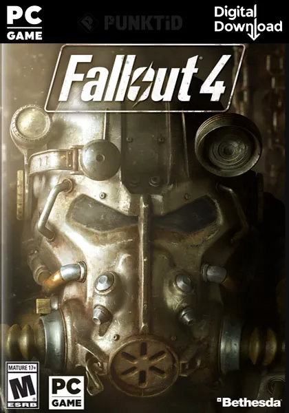 Fallout 4 (PC)