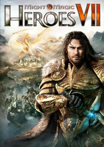 Might & Magic Heroes VII (PC)