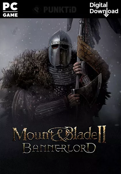Mount & Blade II - Bannerlord (PC)