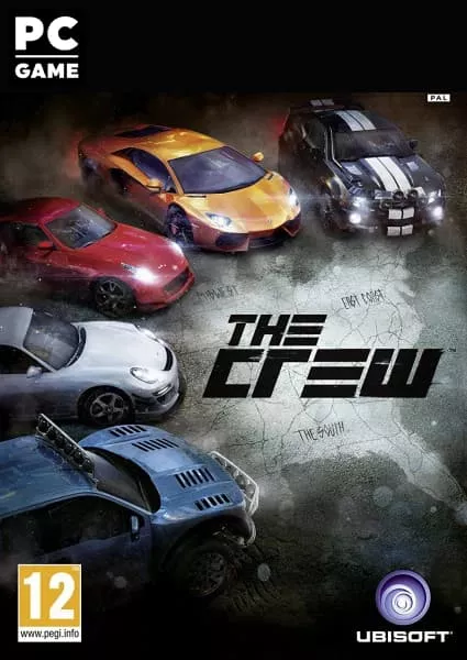 The Crew (PC)