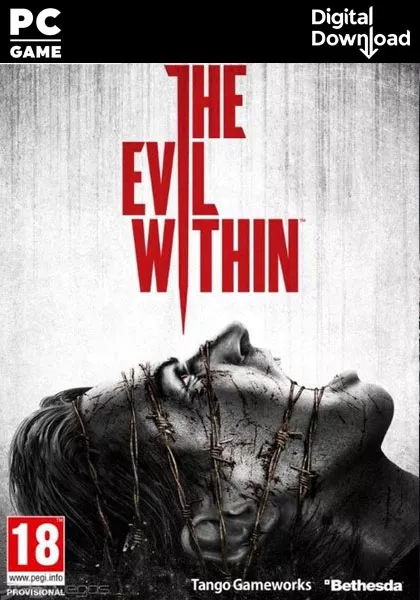 The Evil Within (PC)