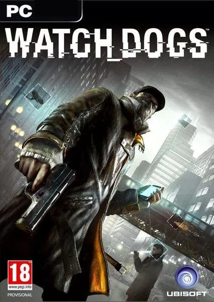 Watch Dogs (PC)