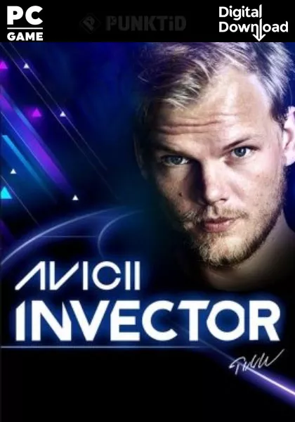 AVICII Invector (PC)