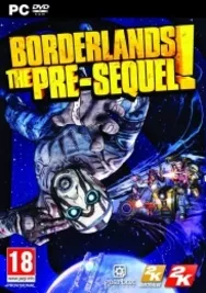 Borderlands: The Pre-Sequel (includes DLC)