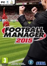 Football Manager 2015 (PC/MAC)
