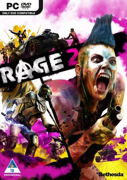 Rage 2 (PC)